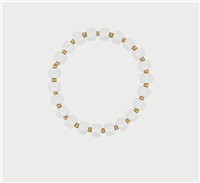 Bracciale Rue des Mille Donna in Argento CB-LBR 08 C12